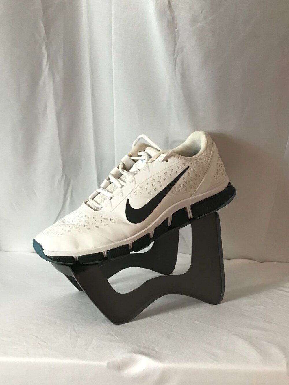 Nike Free Trainer 7.0 Size 12 Activewear Athletic Sport Cut Sneakers